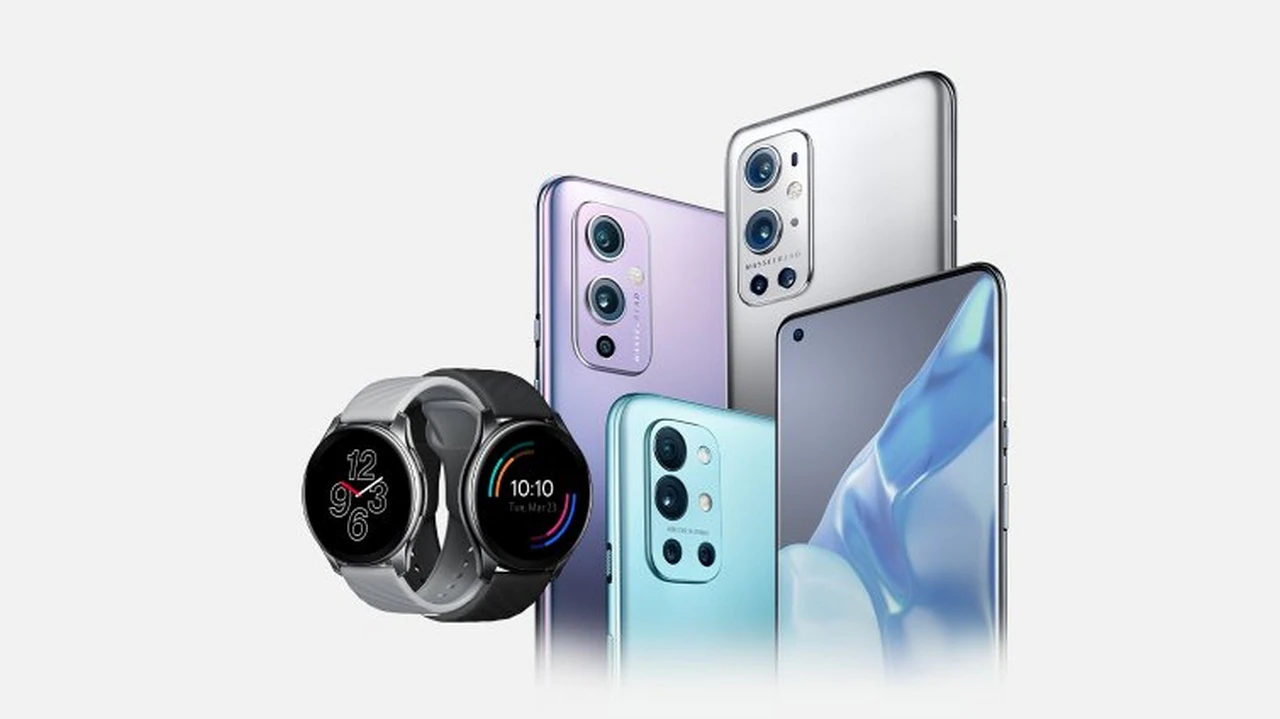 You are currently viewing OnePlus 9, OnePlus 9 Pro, OnePlus 9R launched in India at a starting price of Rs 39,999, OnePlus Watch priced at Rs 16,999- Technology News, FP