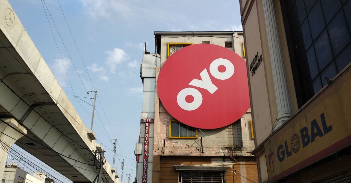 You are currently viewing Oyo Is Exiting Loss-Making Ventures, Including OYO Life