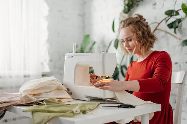 You are currently viewing Top computerized machines for fashionable sewing- Technology News, FP
