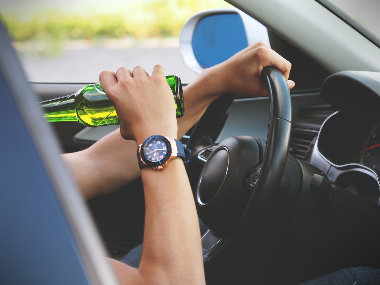 You are currently viewing The Value of Prevention: Examining 3 Industry-Grade Tools for Drunk Driving Detection