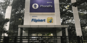 Read more about the article PhonePe hits 1.07B transactions in February across UPI, cards, wallets