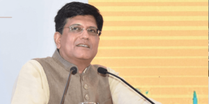 Read more about the article Piyush Goyal at Global Bio-India Startup Conclave