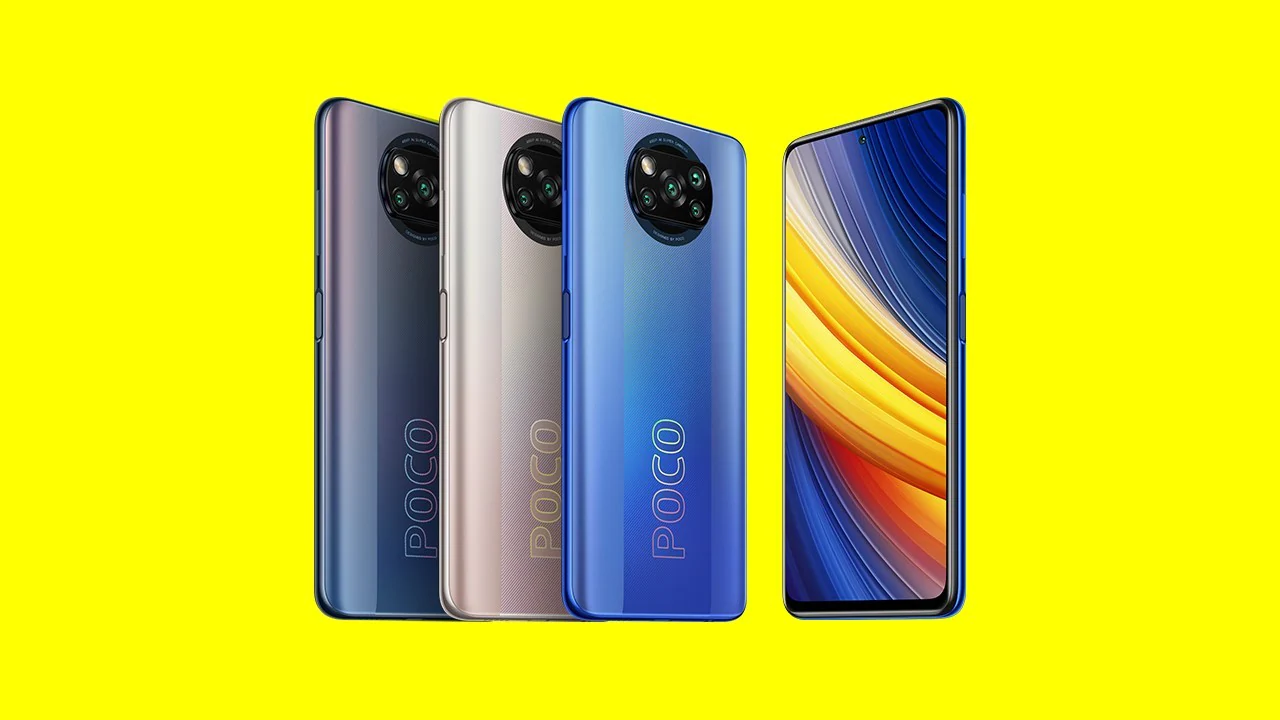 Read more about the article Poco X3 Pro with a 48 MP quad camera setup launched in India at a starting price of Rs 18,999- Technology News, FP