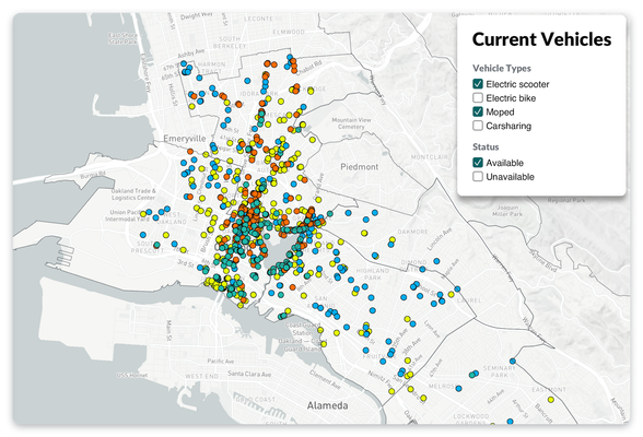 You are currently viewing Populus AI plots expansion with $5M in new funding – TechCrunch