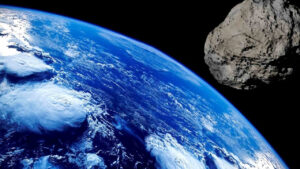 Read more about the article Asteroid 2001 FO32 the largest space rock to fly by Earth in 2021, closest approach on 21 March- Technology News, FP
