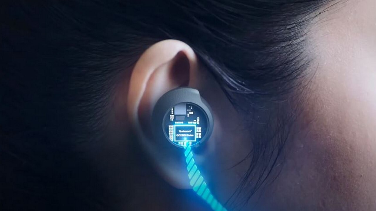 You are currently viewing Qualcomm announces Snapdragon Sound technology for smartphones, wireless earbuds and headsets- Technology News, FP