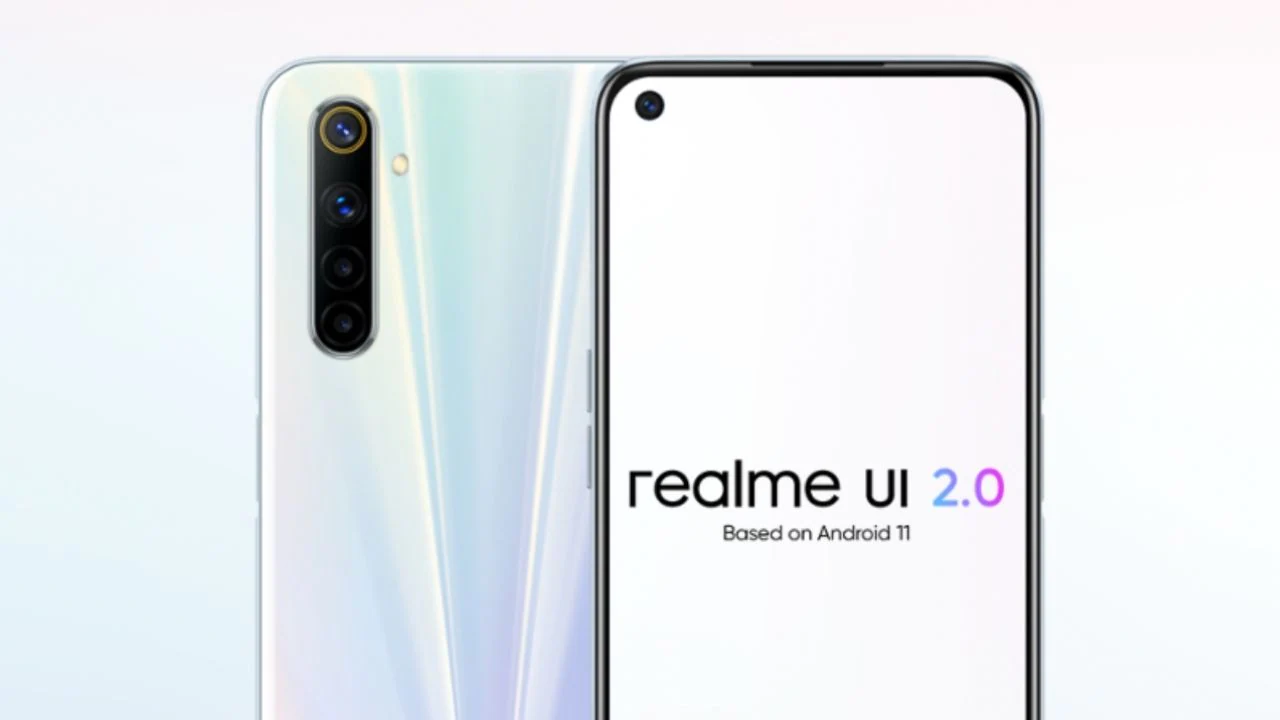 Read more about the article Realme 6i, Narzo 10 start to receive early access to Realme UI 2.0 update- Technology News, FP