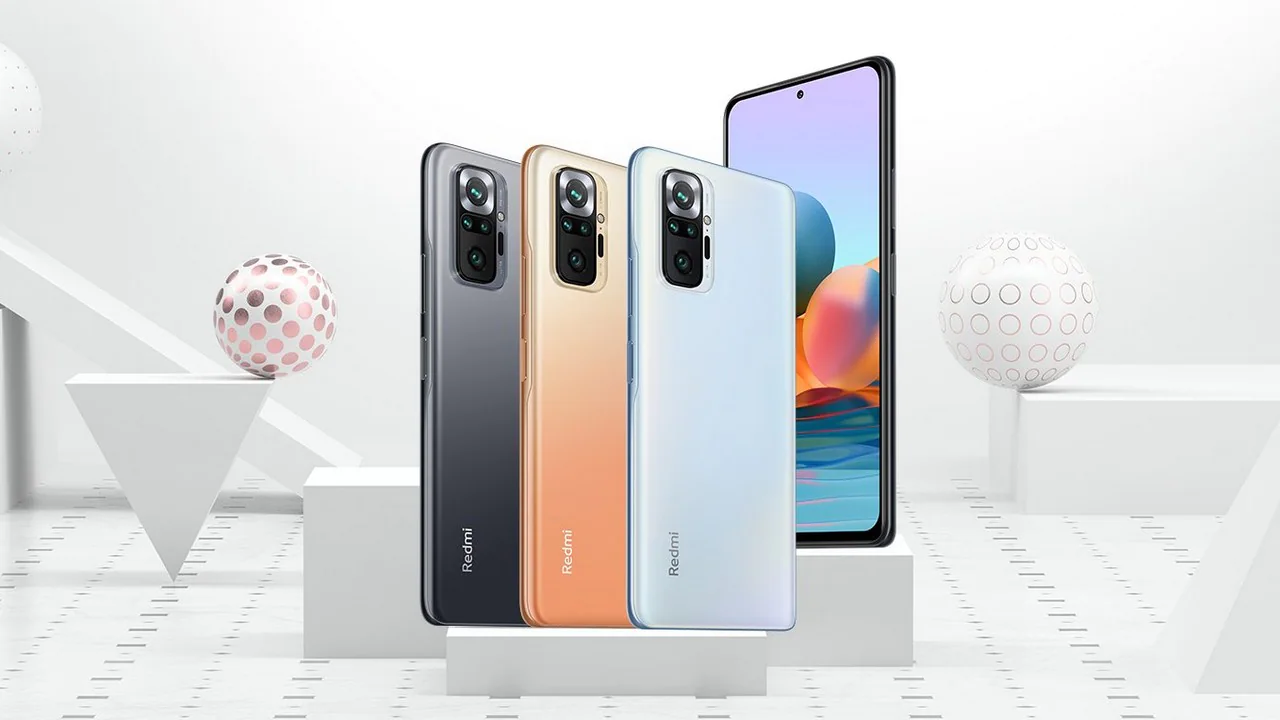 Read more about the article Best deals on OnePlus 9 5G, Redmi Note 10 Pro Max, Galaxy M42 5G and more- Technology News, FP