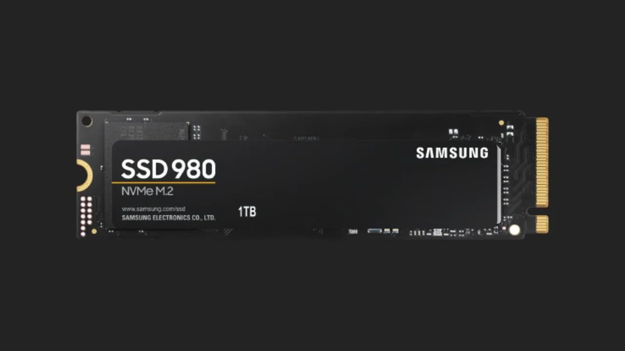 Read more about the article Samsung 980 NVMe SSD launched; brand’s first consumer drive without DRAM- Technology News, FP