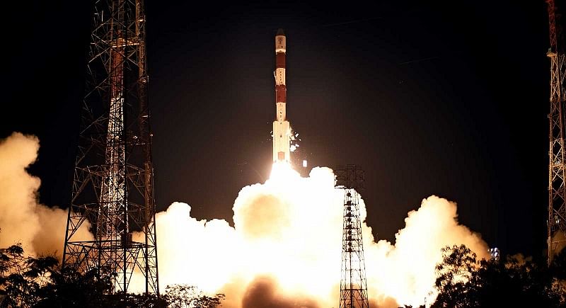 You are currently viewing Despite pandemic-led delays, here are the top 5 ISRO missions waiting to take off