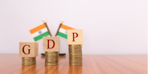 Read more about the article During COVID-19 pandemic, India’s debt to GDP ratio increased from 74 pc to 90 pc: IMF