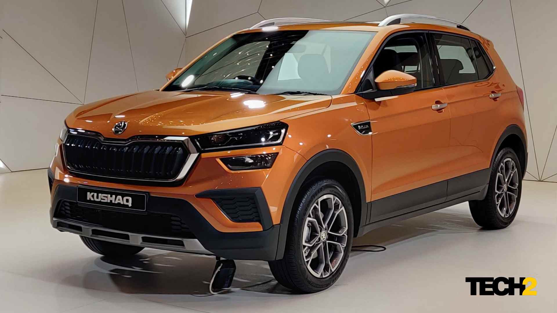 You are currently viewing Skoda Kushaq price reveal in June, deliveries of new midsize SUV to commence in July- Technology News, FP