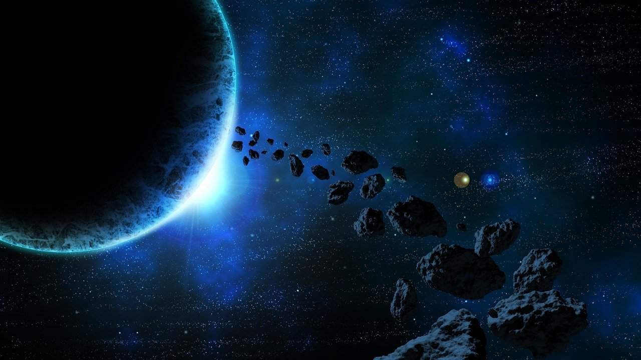 You are currently viewing School students in India discover 18 new asteroids as part of the International Asteroid Discovery Project- Technology News, FP