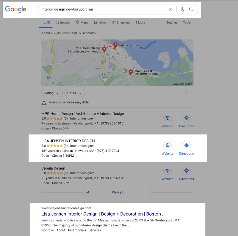 You are currently viewing 7 Solid Strategies to Stand Out From Your Competitors on Google –