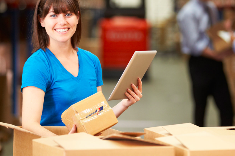 You are currently viewing Top Tips When Looking To Start a Logistics Business