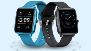 Read more about the article Styx Neo smartwatch with BP monitor, 15 day battery life launched at Rs 4,999- Technology News, FP