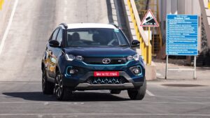 Read more about the article Tata Nexon EV temporarily ineligible for electric vehicle subsidy in Delhi- Technology News, FP
