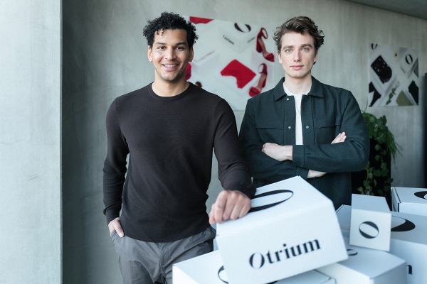 You are currently viewing Otrium raises $120 million for its end-of-season fashion marketplace – TechCrunch