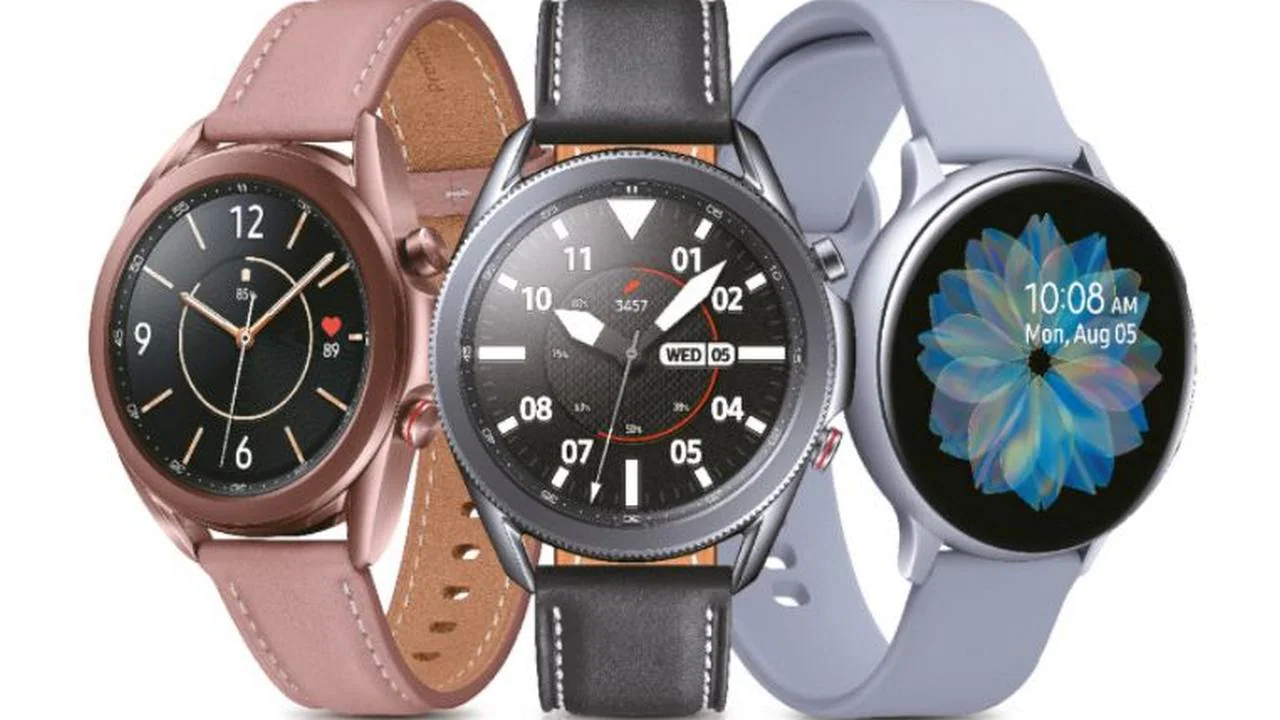 You are currently viewing Samsung announces offers for Galaxy Watch 3, Galaxy Watch Active 2 and more- Technology News, FP