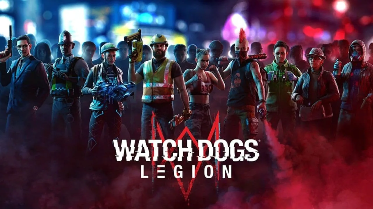 You are currently viewing Legion online mode now available on Xbox One, Series X, Series S, PS 4, PS 5 and Stadia at no additional cost- Technology News, FP