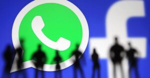 Read more about the article Invasive Apps Report Underlines Threat From WhatsApp’s ‘Privacy’ Policy