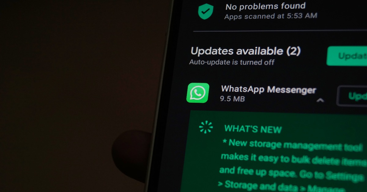 You are currently viewing Indian Govt Files Counter Affidavit Against WhatsApp’s New Privacy Policy