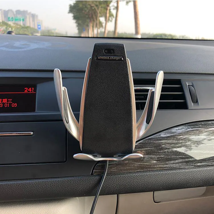 Read more about the article Wireless car chargers for phones- Technology News, FP