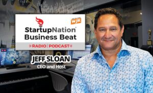 Read more about the article WJR Business Beat with Jeff Sloan: Positive Economic News (Episode 183)