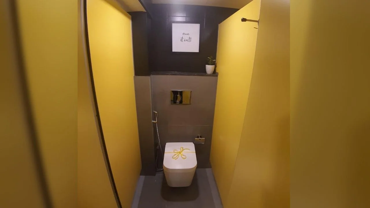 You are currently viewing Woloo is India’s first loo discovery app that helps locate, use certified washrooms- Technology News, FP