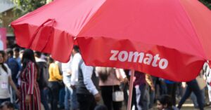 Read more about the article Zomato’s Investors Won’t Exit In $1 Bn IPO, Says Founder