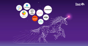 Read more about the article Here Are The Nine Indian Startups That Entered The Unicorn Club In 2021