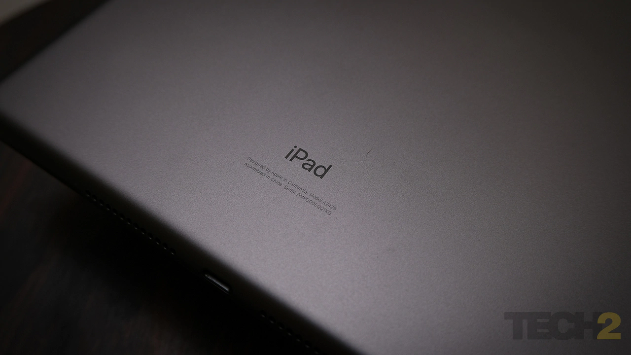 Read more about the article iPad Pro, iPad mini‌, AirPods 3, AirTags, more expected- Technology News, FP
