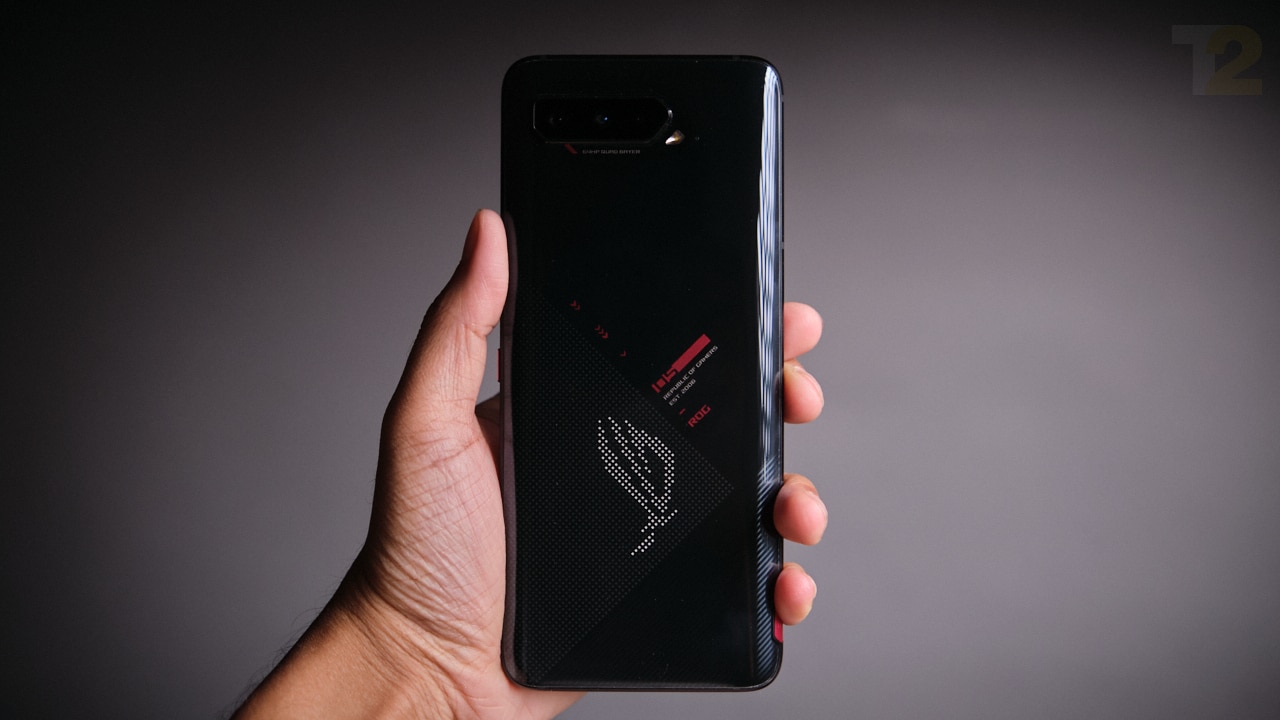 You are currently viewing Best phones under Rs 50,000 (Sept 2021)- Technology News, FP