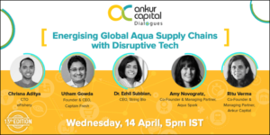 Read more about the article Ankur Capital Dialogues to steer conversation around tech’s role in fighting climate change