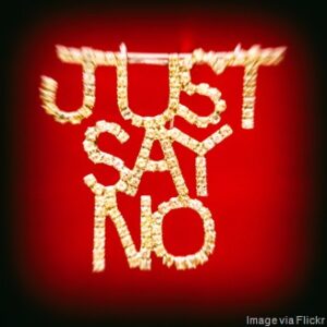 Read more about the article 8 Tips For How And Why To Say ‘No’ To Most Requests