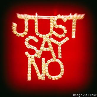 You are currently viewing 8 Tips For How And Why To Say ‘No’ To Most Requests