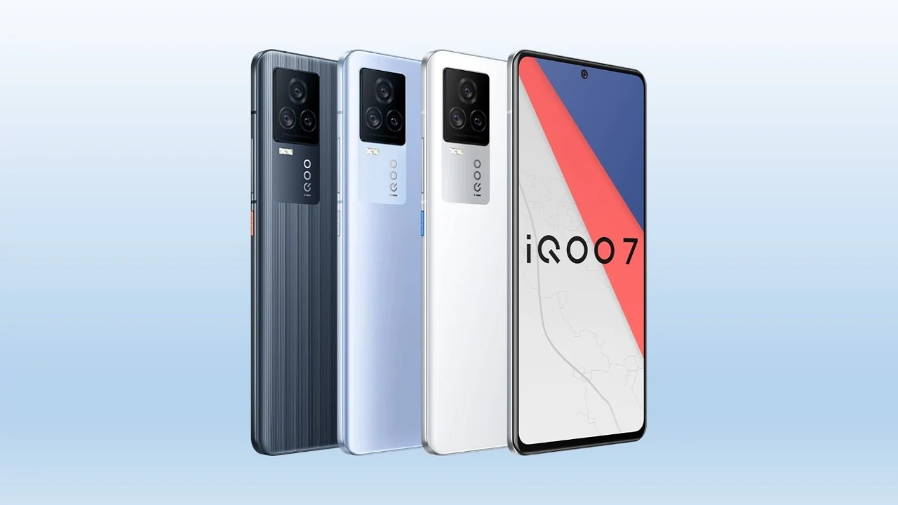You are currently viewing iQoo 7 is priced starting Rs 31,990, iQoo 7 Legend starts at Rs 39,990- Technology News, FP