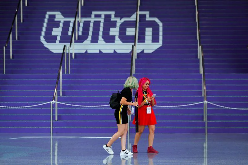 Read more about the article Twitch will ban users for ‘severe misconduct’ that occurs away from its site- Technology News, FP