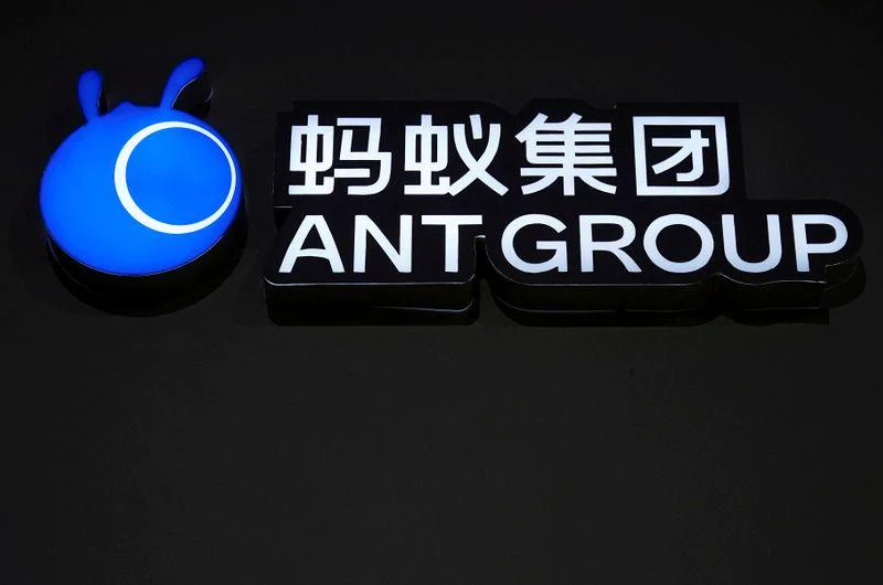 Read more about the article China’s Ant Group to restructure under central bank agreement- Technology News, FP