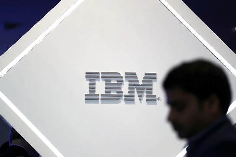 Read more about the article IBM quarterly sales growth highest in over two years on cloud strength- Technology News, FP