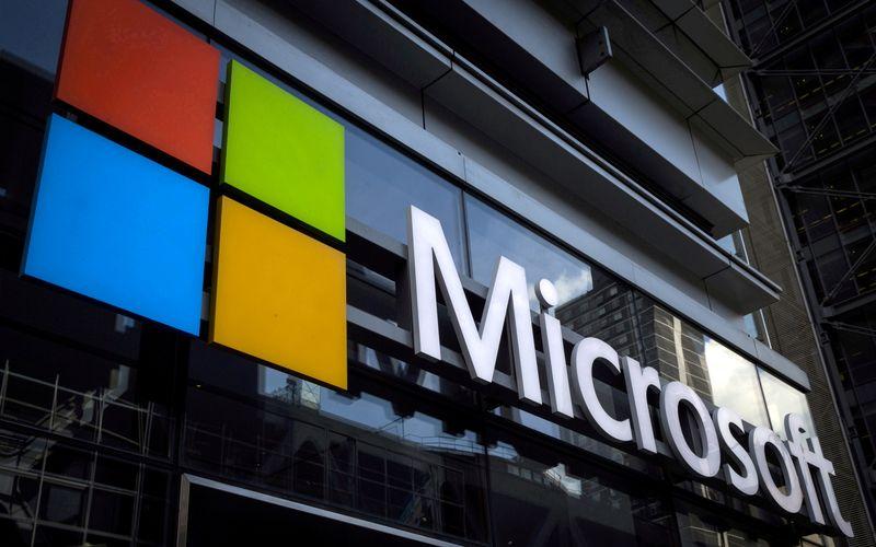 You are currently viewing Microsoft beats quarterly revenue expectations on cloud strength- Technology News, FP