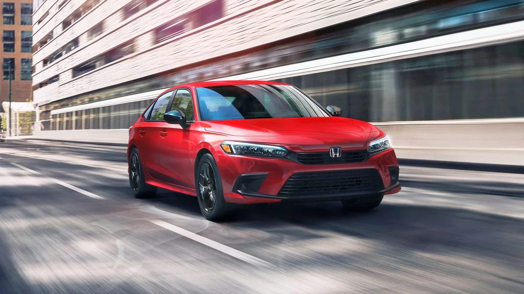 Read more about the article New Honda Civic makes its world premiere in the US, is longer and more feature-rich- Technology News, FP