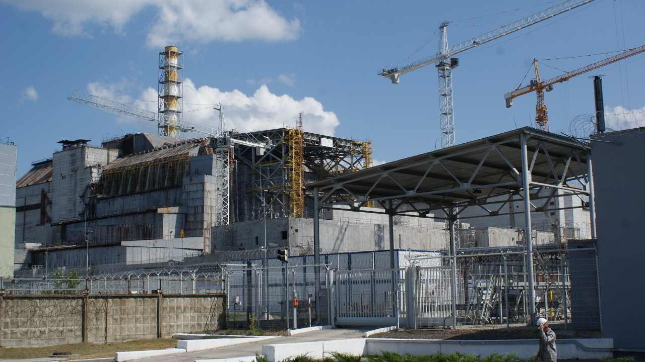 You are currently viewing Chernobyl serves as a monument to human error 35 years after nuclear disaster- Technology News, FP