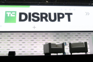 Read more about the article Only one week until TechCrunch Disrupt 2021 opens a world of opportunity – TechCrunch