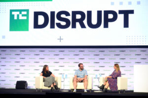 Read more about the article Startup Alley at TechCrunch Disrupt 2021 is filling up fast. Apply today. – TechCrunch