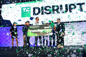 Read more about the article Apply to compete in Startup Battlefield at TC Disrupt 2021 – TechCrunch