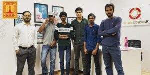 Read more about the article [Startup Bharat] Why this boy from Bihar quit a government job to start a coworking startup