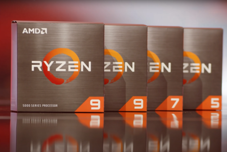 You are currently viewing AMD Ryzen 5000 Desktop CPU Supply & Availability To Get Better This Quarter As Company Reportedly Increasing Supply By 20% –