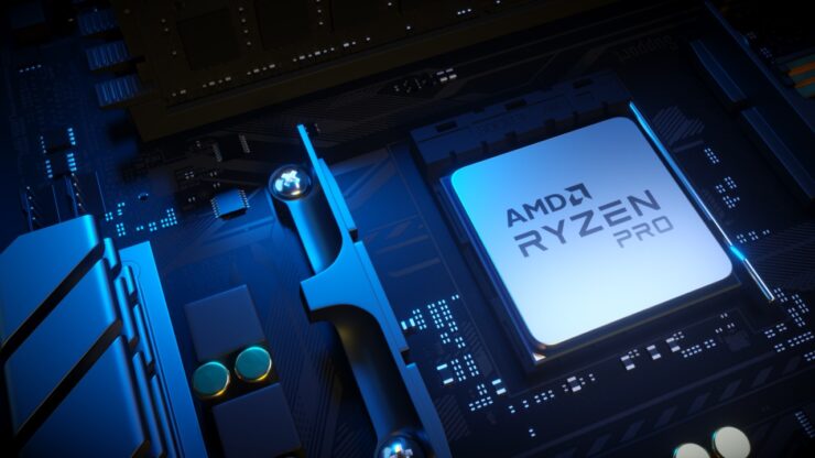 You are currently viewing AMD Ryzen 5000G Cezanne ‘Zen 3’ Desktop APU Specifications Leak Out – Ryzen 7 5700G With 8 Cores, Ryzen 5 5600G With 6 Cores & Ryzen 3 5300G With 4 Cores