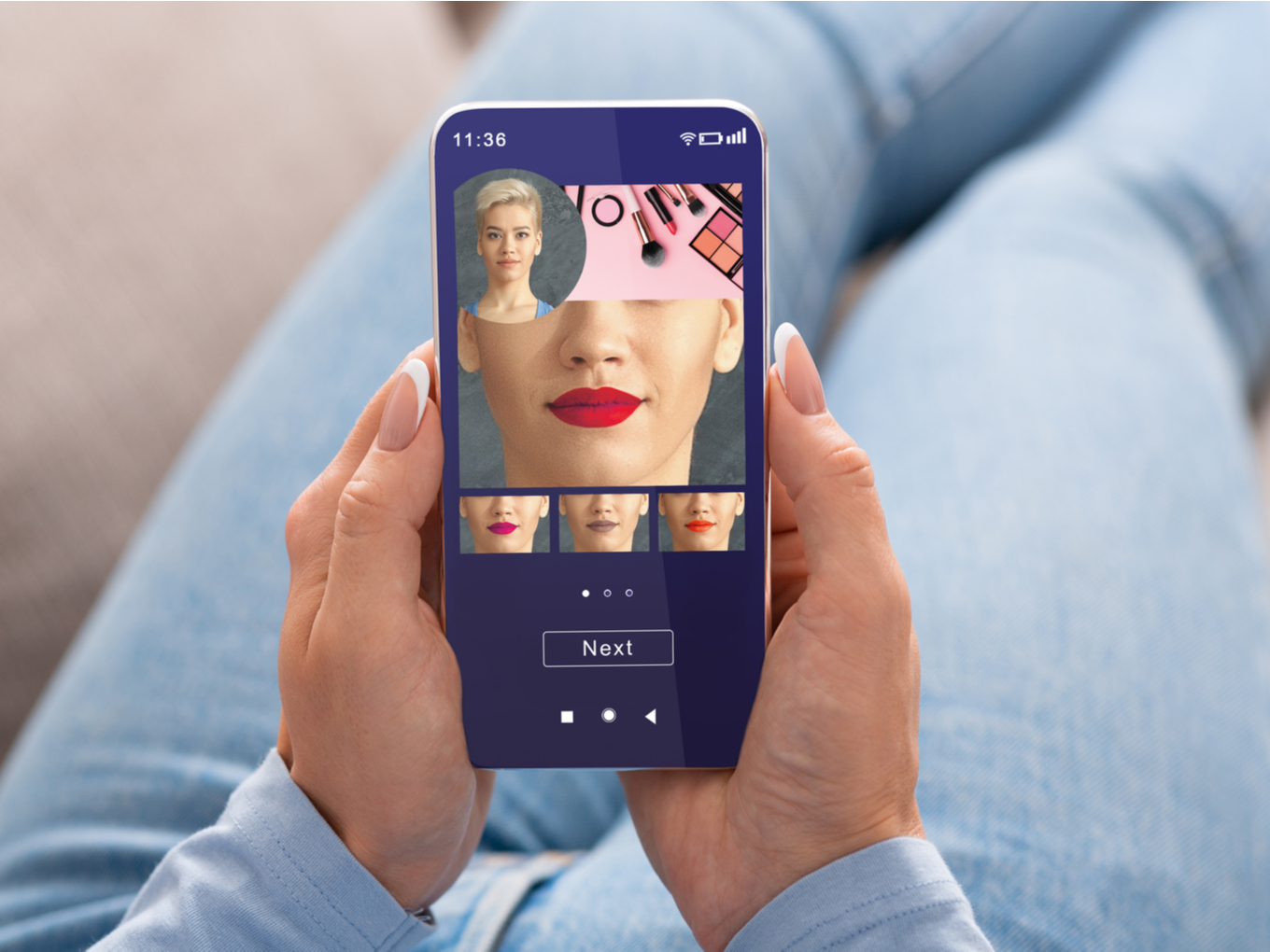 You are currently viewing How Augmented Reality Is Changing The World Of Marketing For Brands